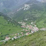 شقة Aptos La Corona-cabrales-picos De Europa *