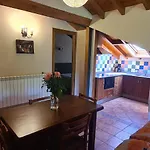 Aptos La Corona-cabrales-picos De Europa كارينا دي كابراليس