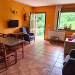 Aptos La Corona-cabrales-picos De Europa Lägenhet *