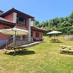 Aptos La Corona-cabrales-picos De Europa Lägenhet