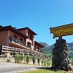 Lägenhet Aptos La Corona-cabrales-picos De Europa *