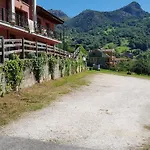 Aptos La Corona-cabrales-picos De Europa Lägenhet Carrena de Cabrales