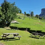 Lägenhet Aptos La Corona-cabrales-picos De Europa