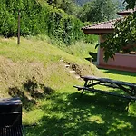 Aptos La Corona-cabrales-picos De Europa Lägenhet Carrena de Cabrales