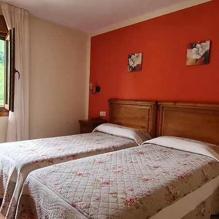 Aptos La Corona-cabrales-picos De Europa *