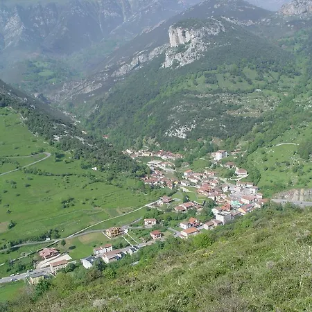 Appartement Aptos La Corona-cabrales-picos De Europa *