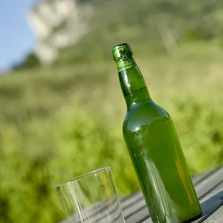 Aptos La Corona-cabrales-picos De Europa Appartement *