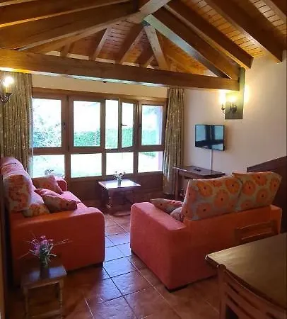 Aptos La Corona-cabrales-picos De Europa Carrena de Cabrales