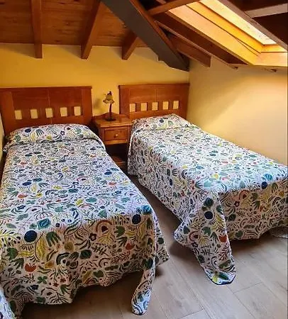 Apartamento La - Cabrales Carreña