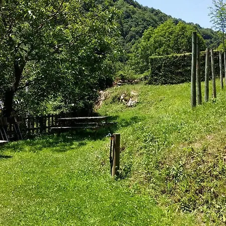 Aptos La Corona-cabrales-picos De Europa Appartement *