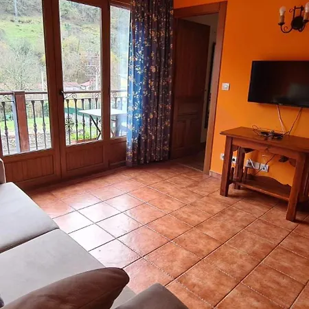 Apartamento La - Cabrales Carreña