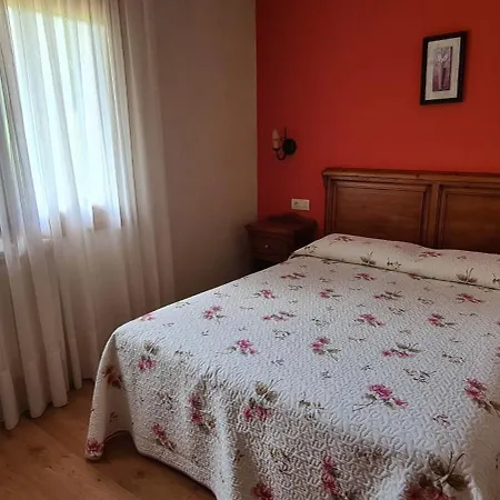 Aptos La Corona-cabrales-picos De Europa كارينا دي كابراليس