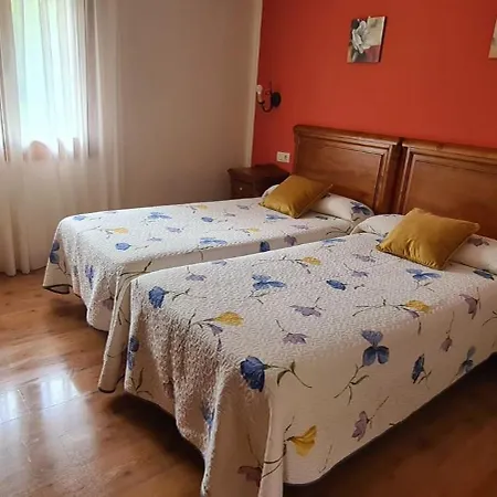 Aptos La Corona-cabrales-picos De Europa Appartement Carrena de Cabrales