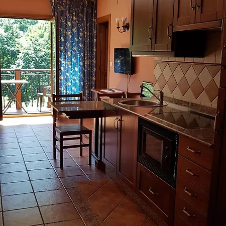 Apartamento La - Cabrales Carreña