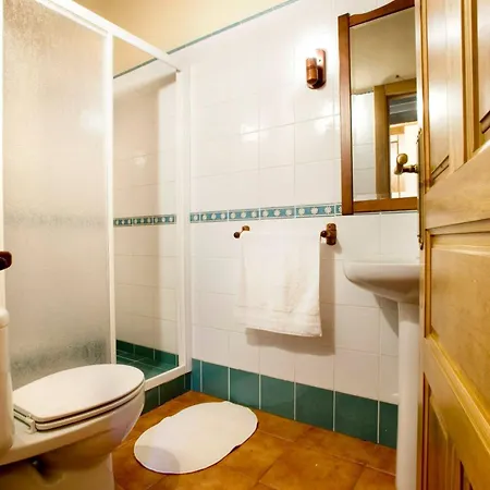 Aptos La Corona-cabrales-picos De Europa Carrena de Cabrales