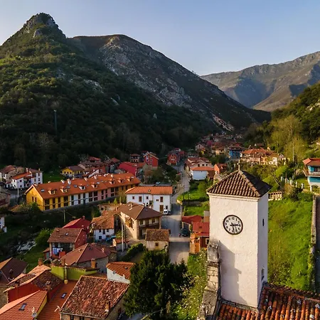 Appartement Aptos La Corona-cabrales-picos De Europa *