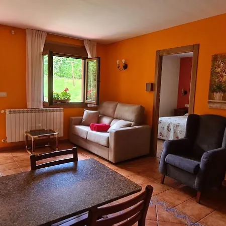 Aptos La Corona-cabrales-picos De Europa