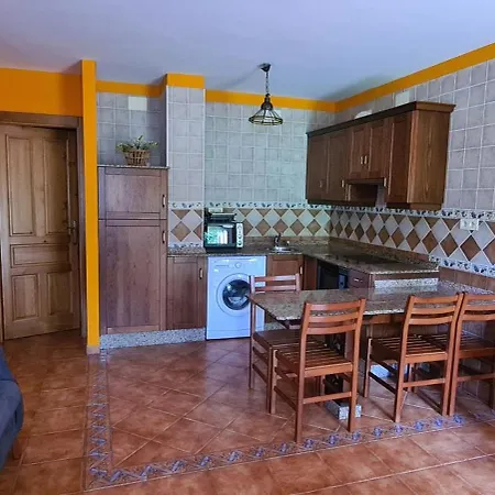 Apartamento La - Cabrales