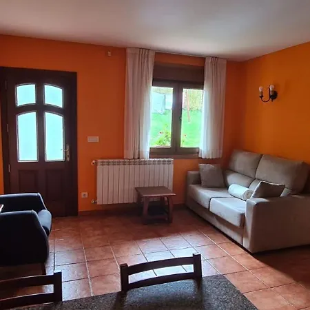 La - Cabrales Apartamento *