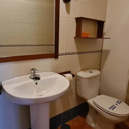Apartamento La - Cabrales *