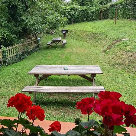 Aptos La Corona-cabrales-picos De Europa Appartement Carrena de Cabrales