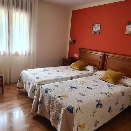Aptos La Corona-cabrales-picos De Europa كارينا دي كابراليس