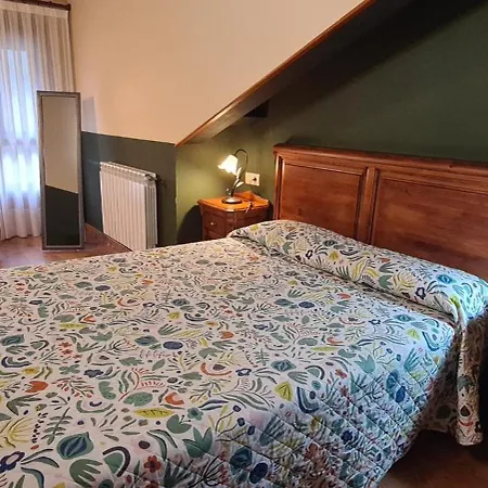 Apartamento La - Cabrales Carreña