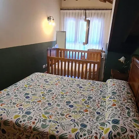 La - Cabrales Carreña