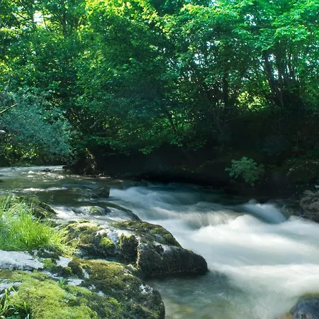 Appartement Aptos La Corona-cabrales-picos De Europa
