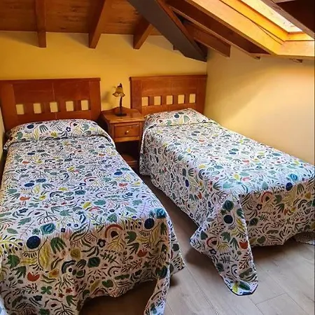 La - Cabrales Apartamento Carreña