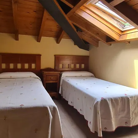 Aptos La Corona-cabrales-picos De Europa Carrena de Cabrales