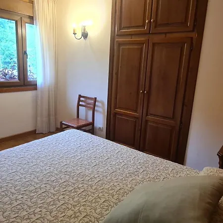 Aptos La Corona-cabrales-picos De Europa Appartement