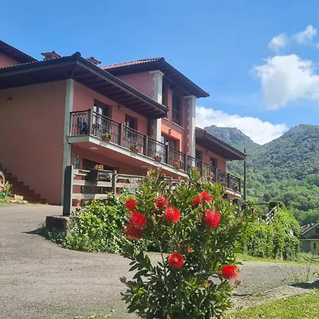 Apartamento Aptos La Corona-cabrales-picos De Europa
