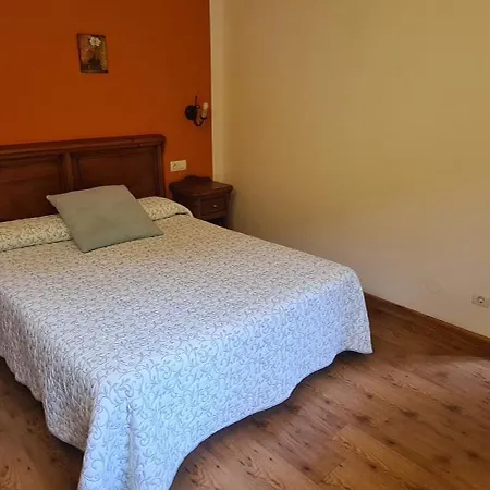 Appartement Aptos La Corona-cabrales-picos De Europa Carrena de Cabrales