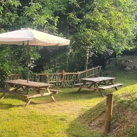 Appartement Aptos La Corona-cabrales-picos De Europa *