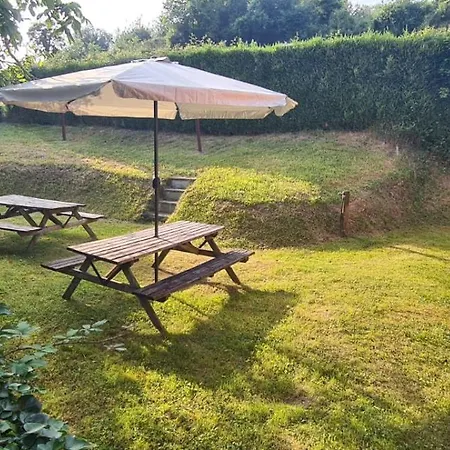 Aptos La Corona-cabrales-picos De Europa Appartement Carrena de Cabrales