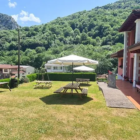 Aptos La Corona-cabrales-picos De Europa