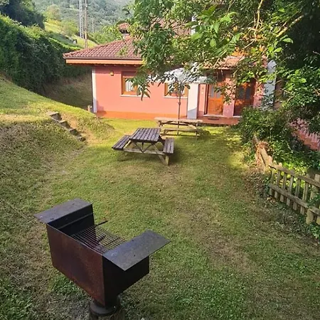 Appartement Aptos La Corona-cabrales-picos De Europa