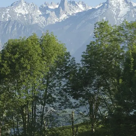 Aptos La Corona-cabrales-picos De Europa * كارينا دي كابراليس