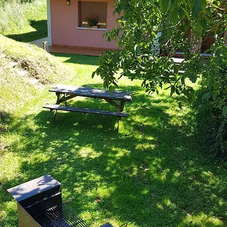 Aptos La Corona-cabrales-picos De Europa Carrena de Cabrales