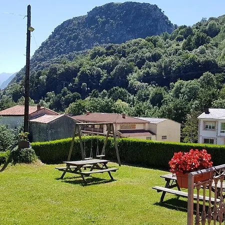 La - Cabrales Carreña