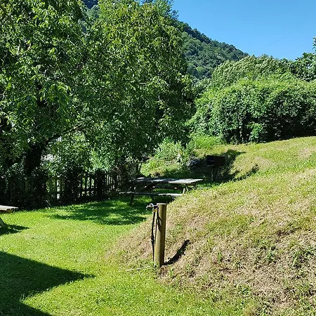 Aptos La Corona-cabrales-picos De Europa Appartement *