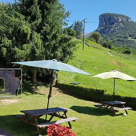 La - Cabrales Apartamento