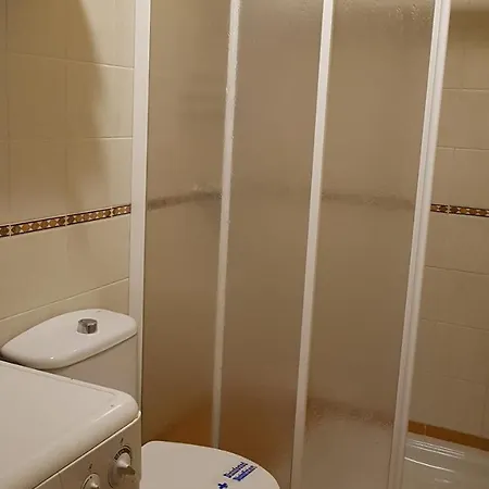 Apartamento La - Cabrales