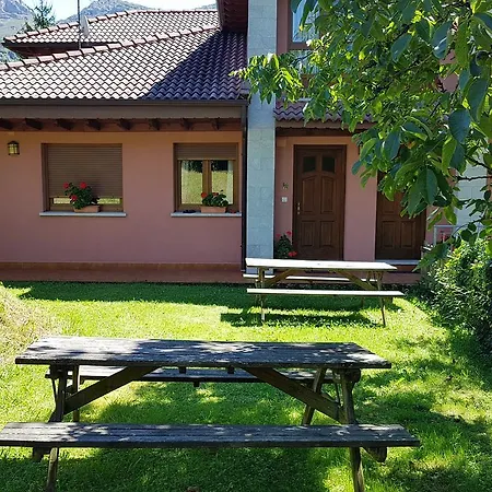 Aptos La Corona-cabrales-picos De Europa