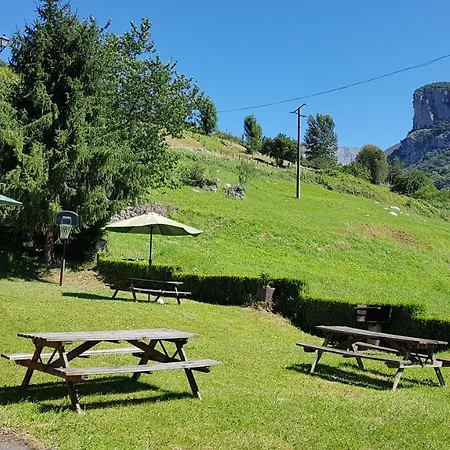 شقة Aptos La Corona-cabrales-picos De Europa