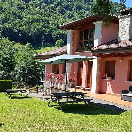 La - Cabrales