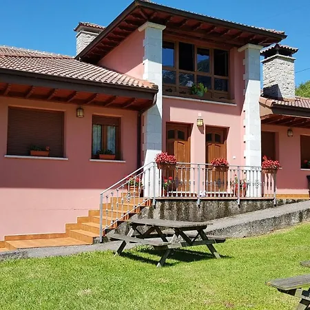 Apartamento La - Cabrales Carreña